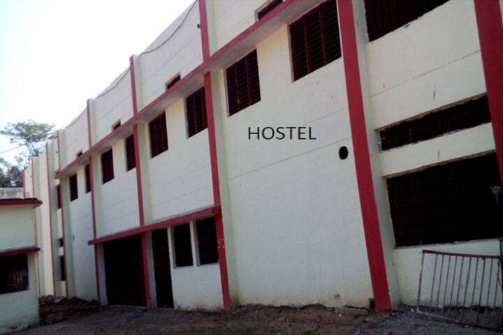 hostel